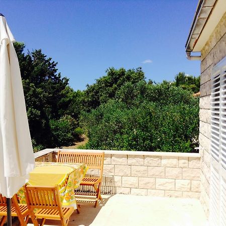 Guest House Perfect Location Bol Buitenkant foto