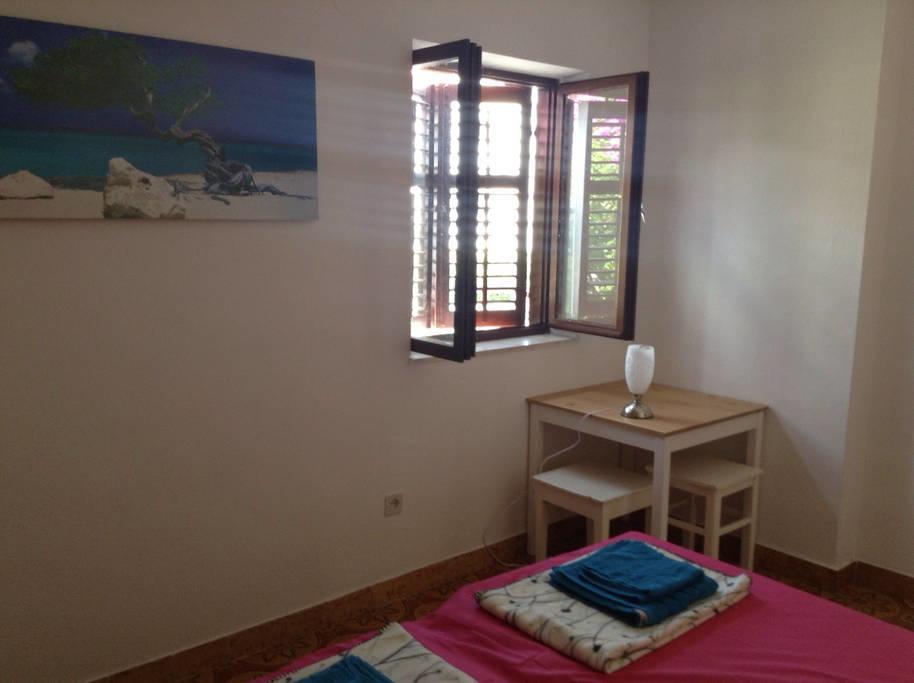 Guest House Perfect Location Bol Buitenkant foto