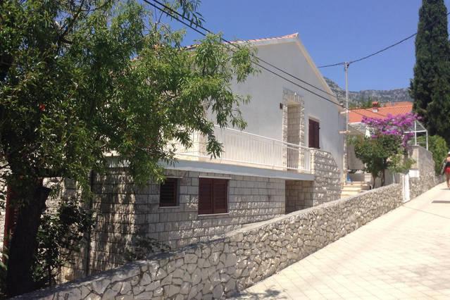 Guest House Perfect Location Bol Buitenkant foto
