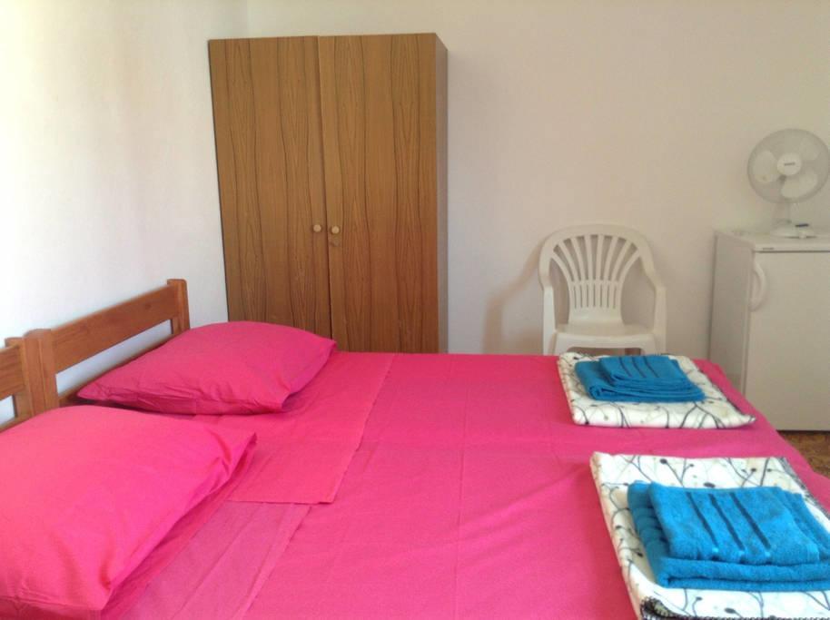 Guest House Perfect Location Bol Buitenkant foto