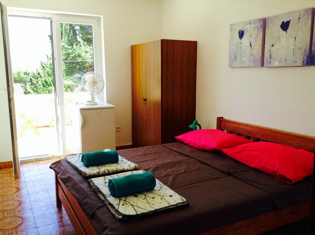 Guest House Perfect Location Bol Buitenkant foto